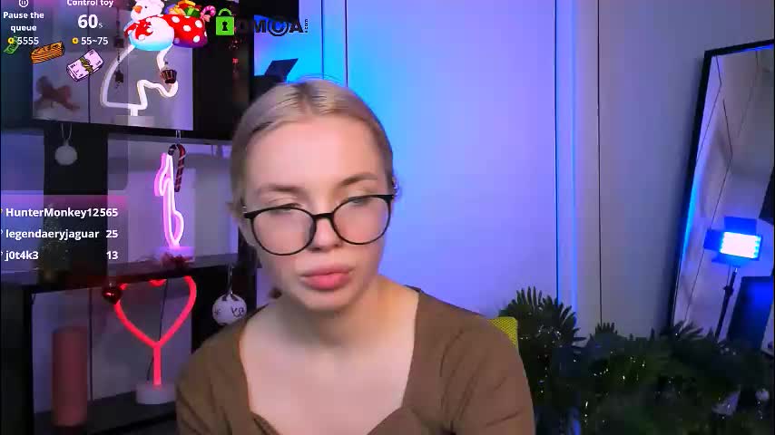 sendi_cais Adult Chat January 3, 2026