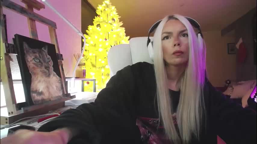 tinykylie Adult Chat January 3, 2026