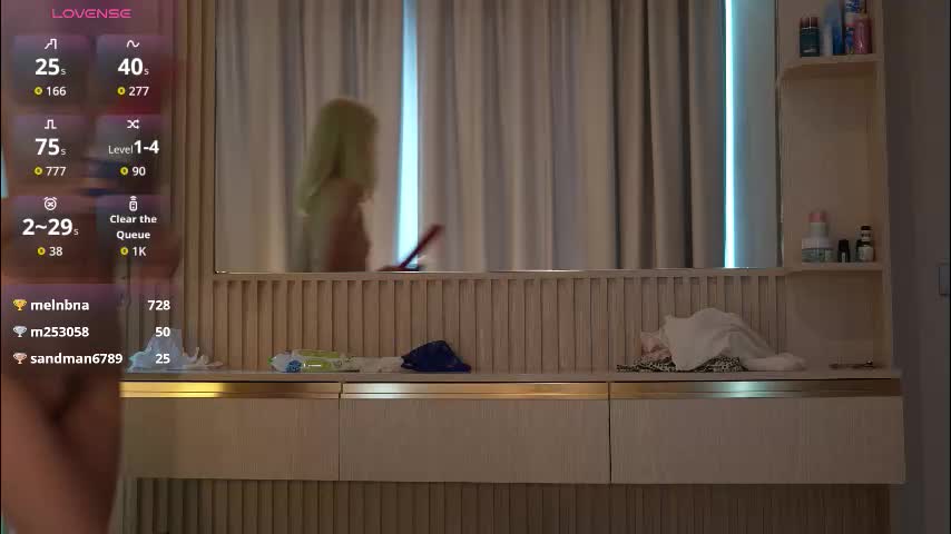 yournaughtymiss Adult Chat January 3, 2026