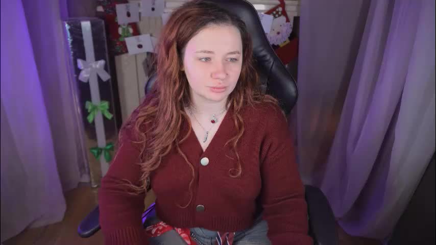 carolina_winter Adult Chat January 3, 2026