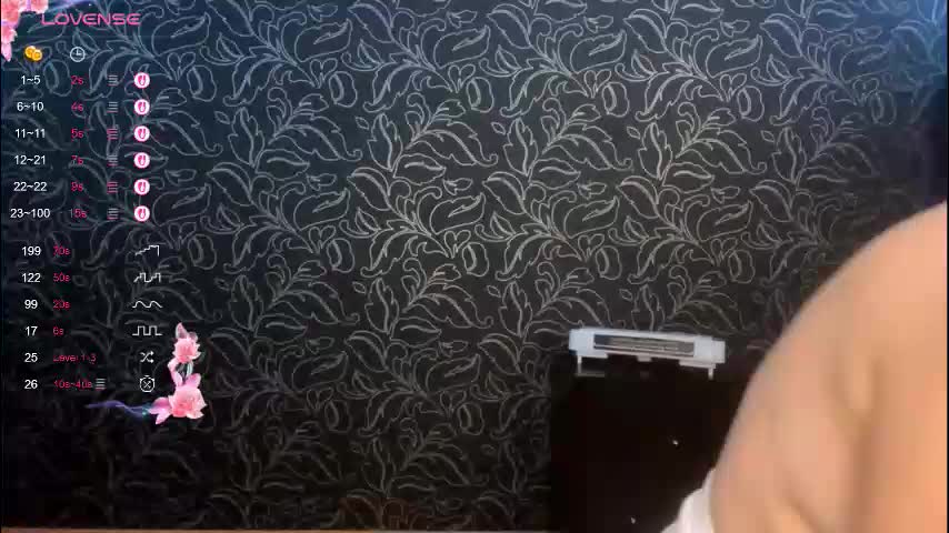 shalonjoosten Adult Chat January 3, 2026