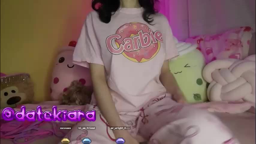 datekiara Adult Chat January 3, 2026