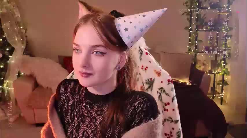 kottyaa_ch Adult Chat January 3, 2026