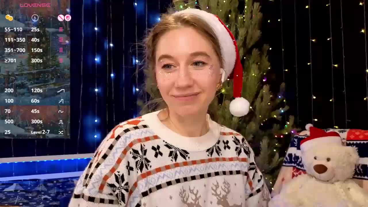 kiskaWEDNESDAY Adult Chat January 3, 2026