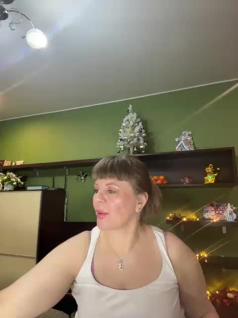 Veronika_Gold Adult Chat January 3, 2026