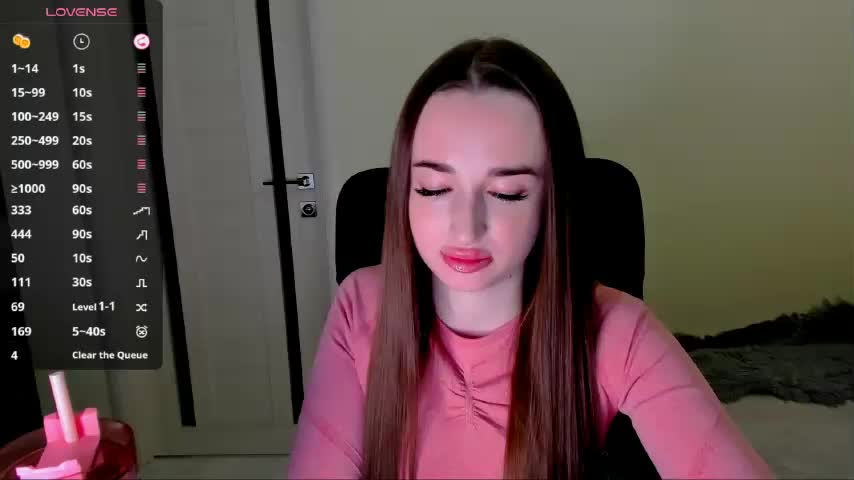 Kimmber Adult Chat January 3, 2026