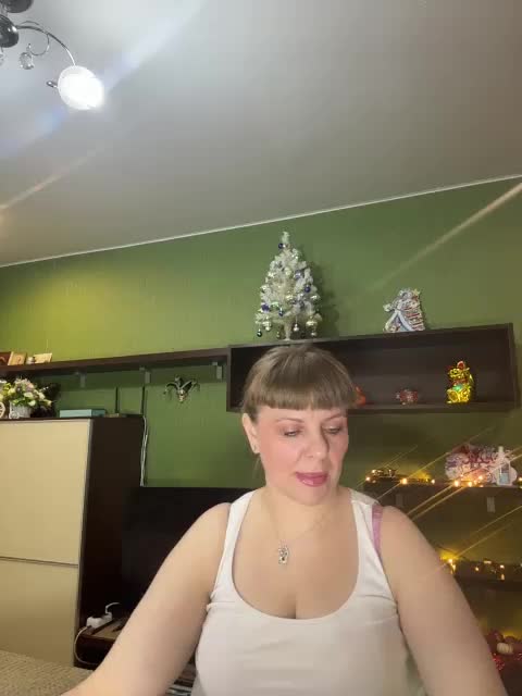 Veronika_Gold Adult Chat January 3, 2026