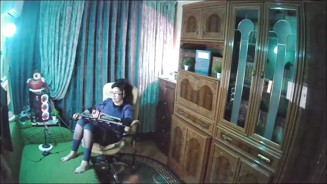 Infodar Adult Chat January 3, 2026