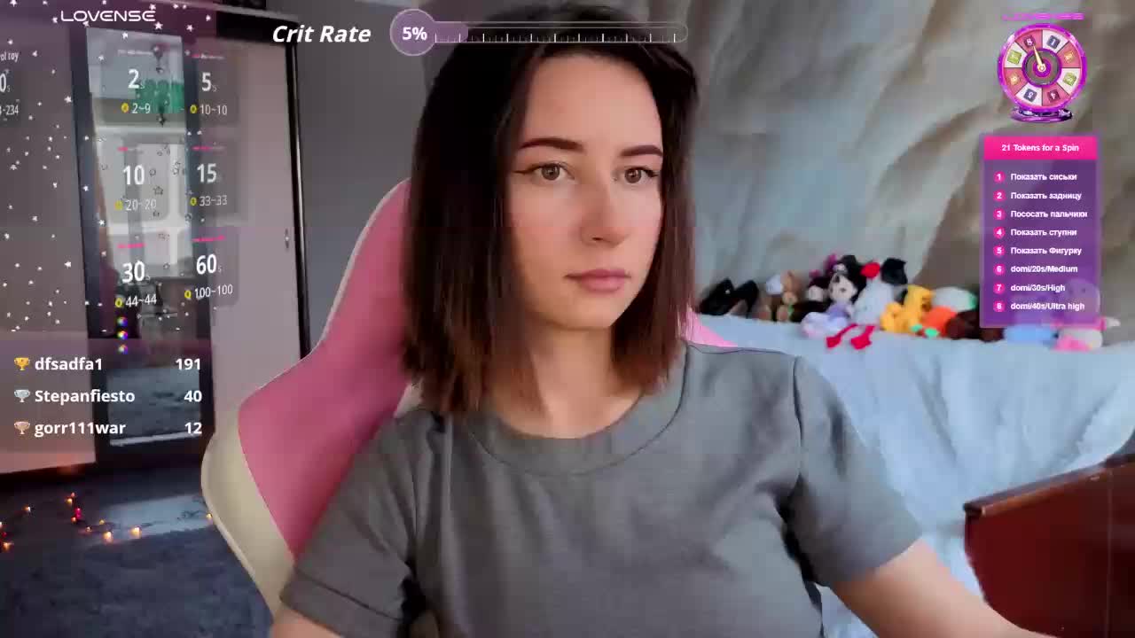 Unearthly Adult Chat January 3, 2026