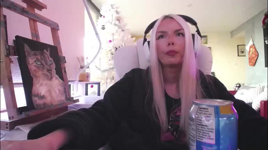 tinykylie Adult Chat January 3, 2026