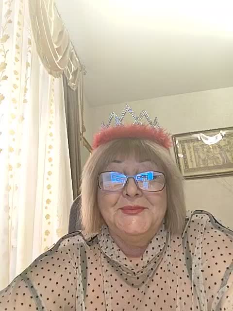 KarinkaSweet Adult Chat January 3, 2026