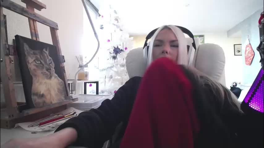 tinykylie Adult Chat January 3, 2026