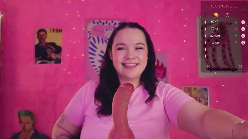 chery_lady22 Adult Chat January 3, 2026