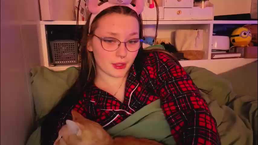 milliedoll Adult Chat January 3, 2026