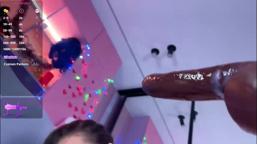 crystallana Adult Chat January 3, 2026