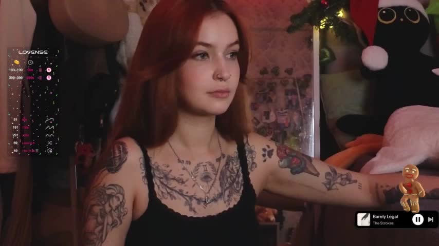 GoodyGirl Adult Chat January 3, 2026