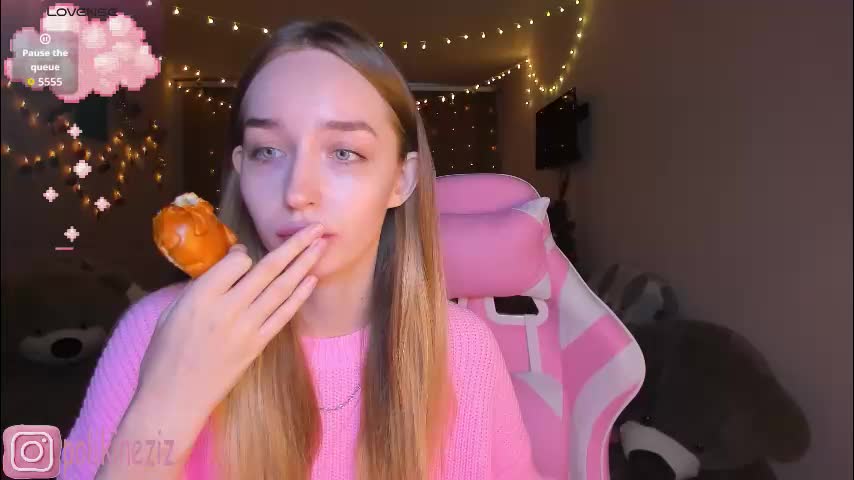 merryl_clark Adult Chat January 3, 2026