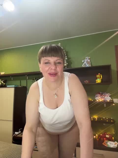 Veronika_Gold Adult Chat January 3, 2026