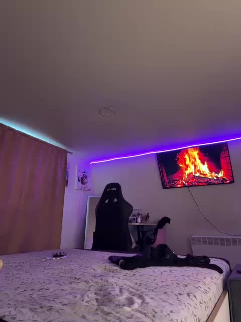 -MaybeBaby- Adult Chat January 3, 2026