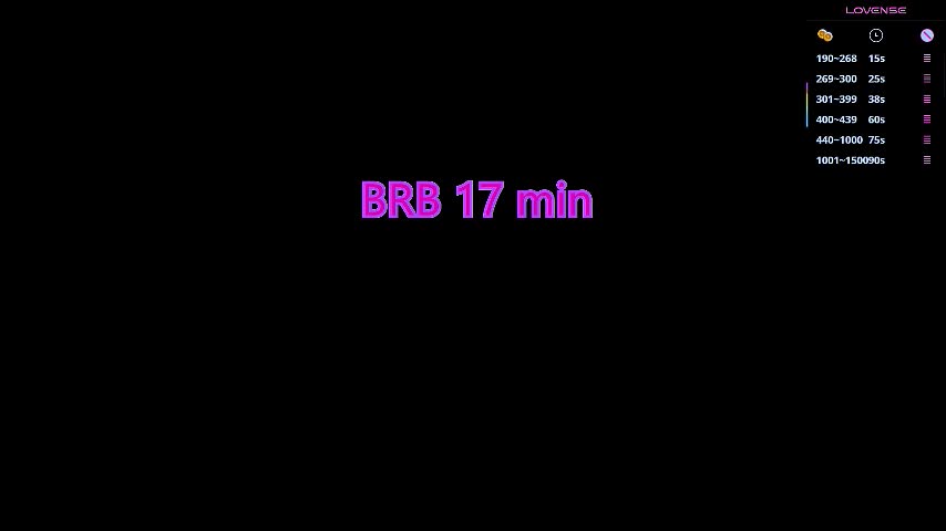 crazy_baby69 Adult Chat January 3, 2026