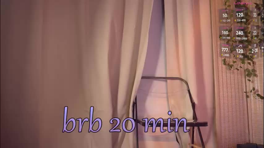 lillucooper Adult Chat January 3, 2026