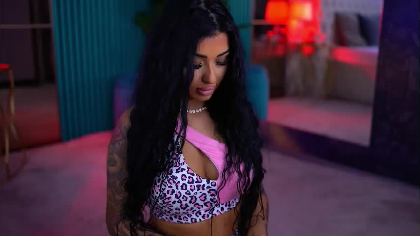 arabellaposh Adult Chat January 3, 2026