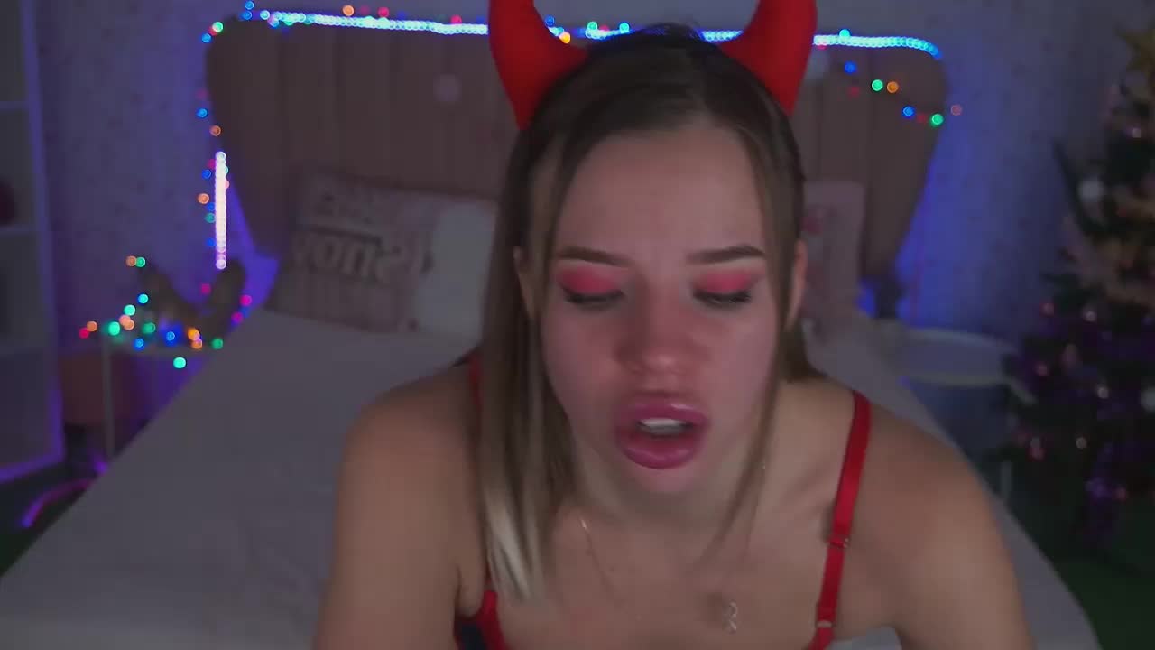 SexyIrinka Adult Chat January 3, 2026