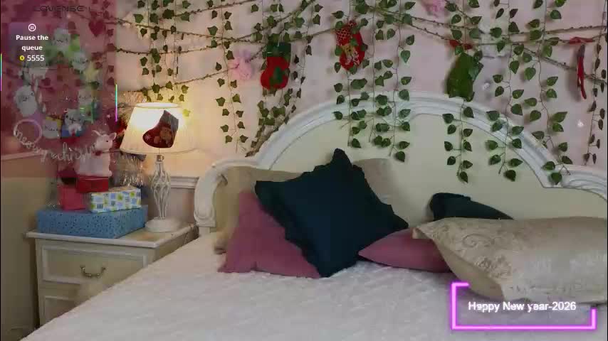 sonia_meow_ Adult Chat January 3, 2026