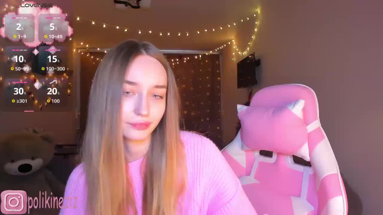 Polikinesis Adult Chat January 3, 2026