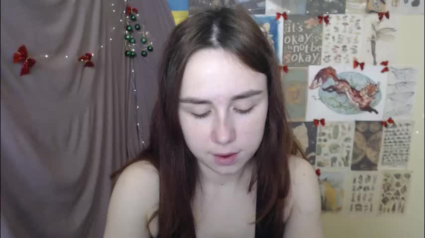 veryveryvery_shy Adult Chat January 3, 2026