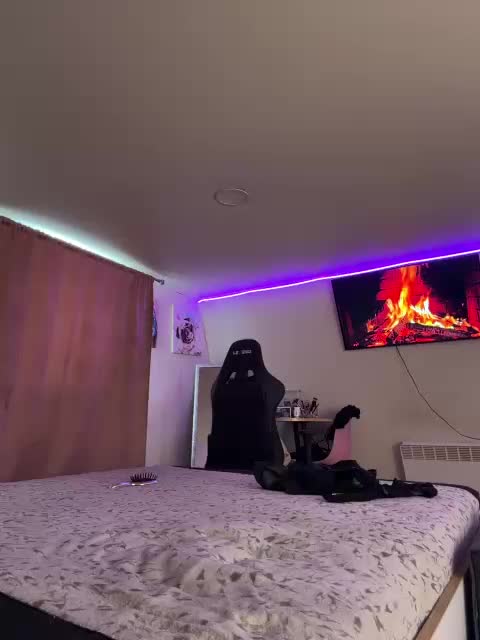 -MaybeBaby- Adult Chat January 3, 2026