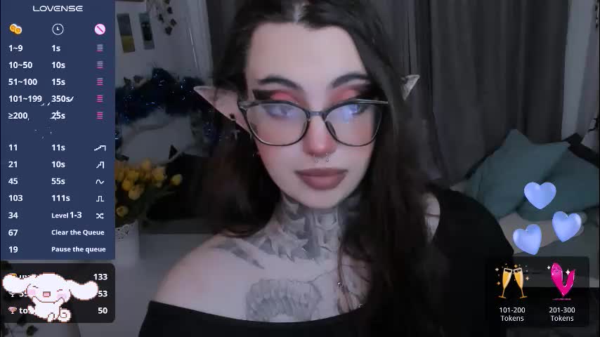 dixipixi_ Adult Chat January 3, 2026