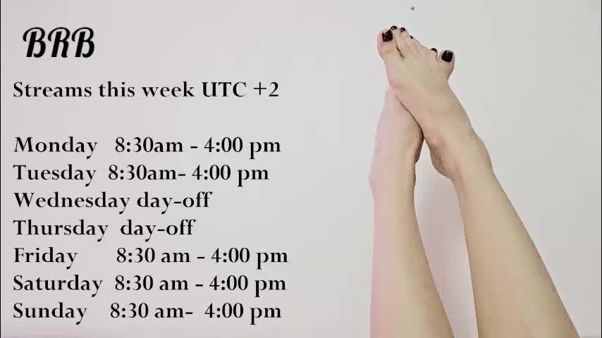 goddess_verdgyvi Adult Chat January 3, 2026