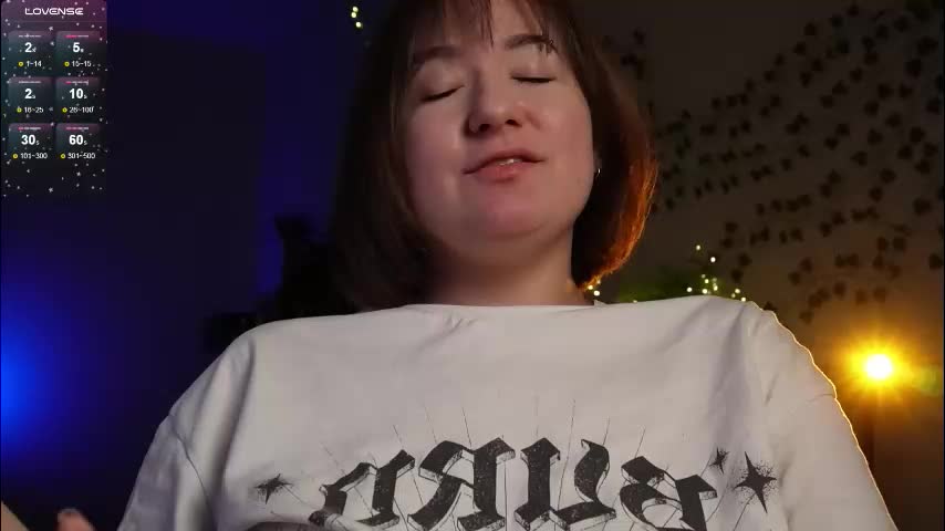 iam_meg Adult Chat January 3, 2026