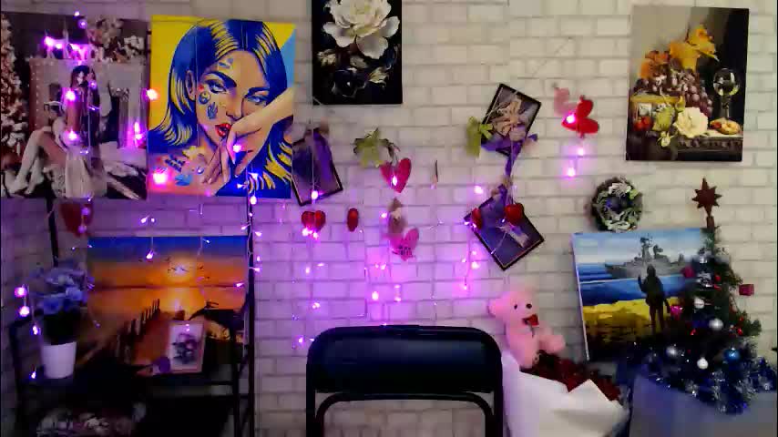 darina_m_ Adult Chat January 3, 2026