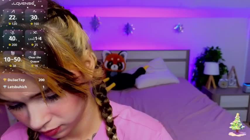 CoralineJones Adult Chat January 3, 2026