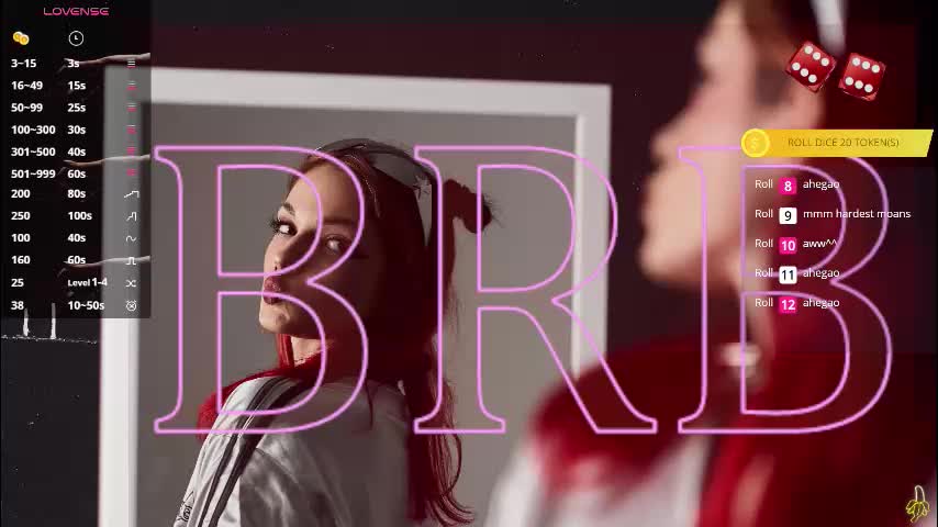 bratziedarsie Adult Chat January 3, 2026