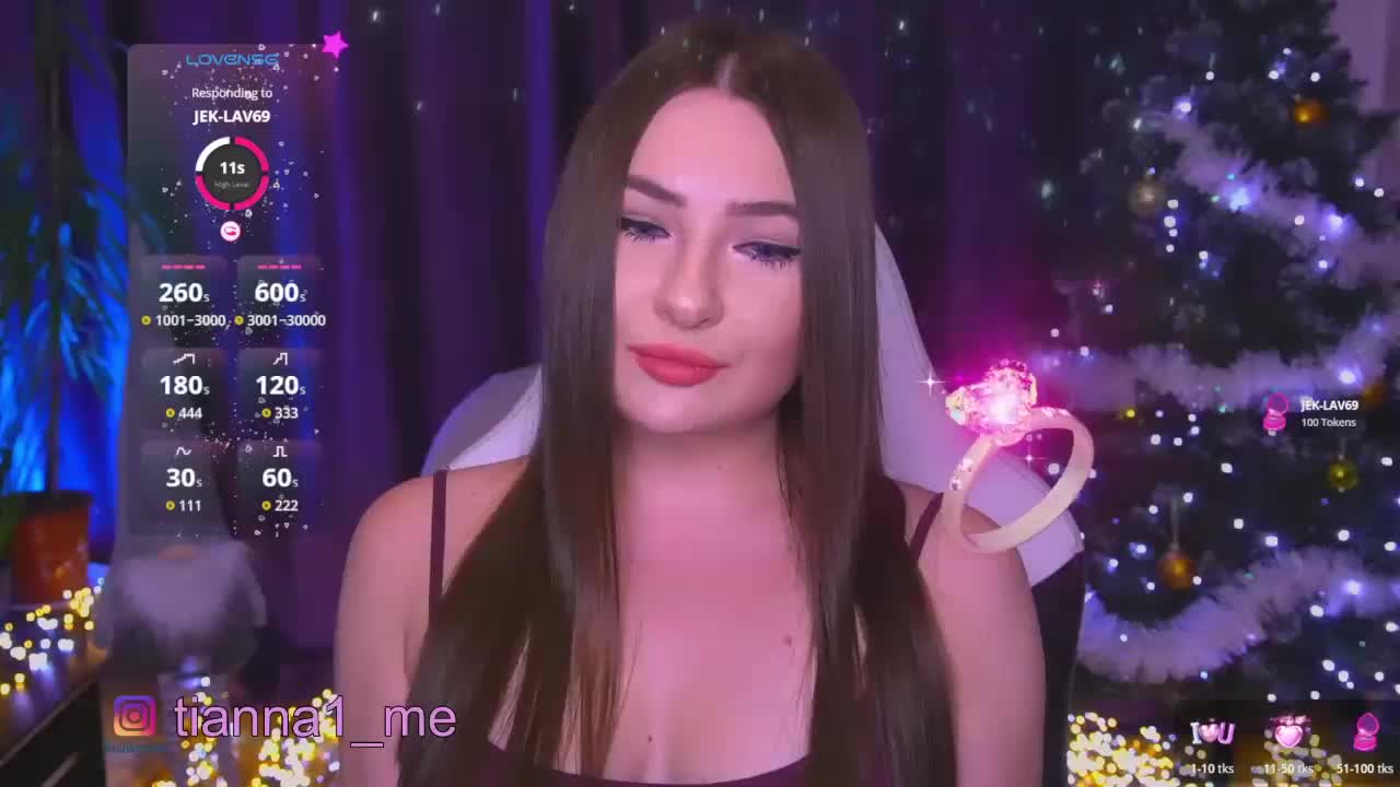 Tianna_me Adult Chat January 3, 2026