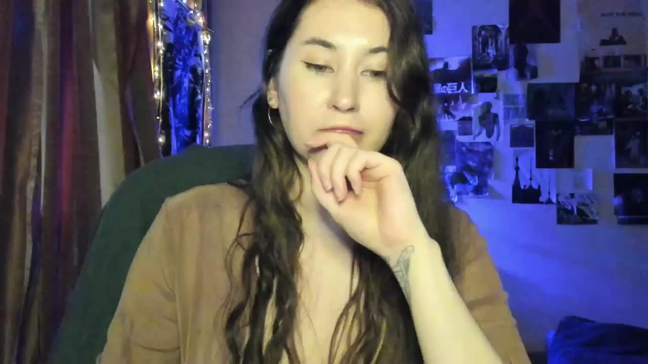 TemptingFable Adult Chat January 3, 2026