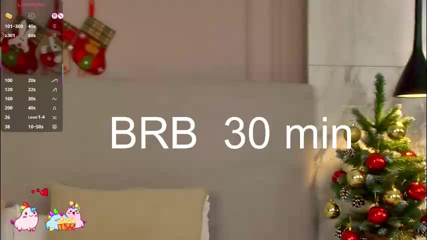 maltii_evans Adult Chat January 3, 2026