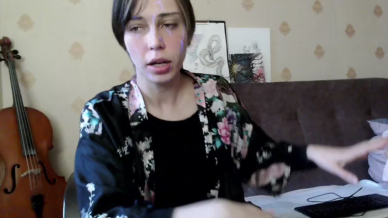 Yrriel_Autist Adult Chat January 3, 2026