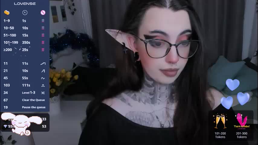 dixipixi_ Adult Chat January 3, 2026