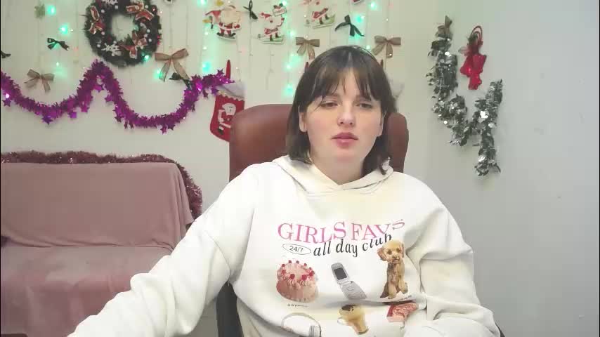 staceylex Adult Chat January 3, 2026