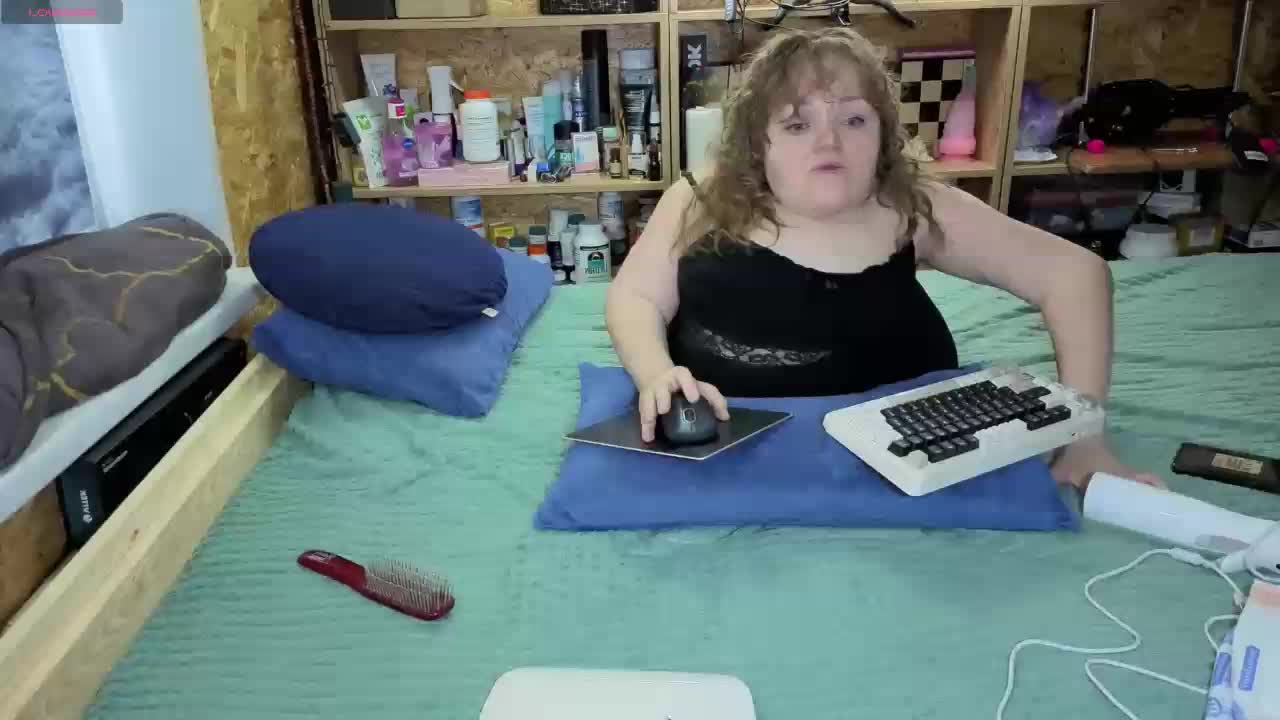 MiniNatali Adult Chat January 3, 2026