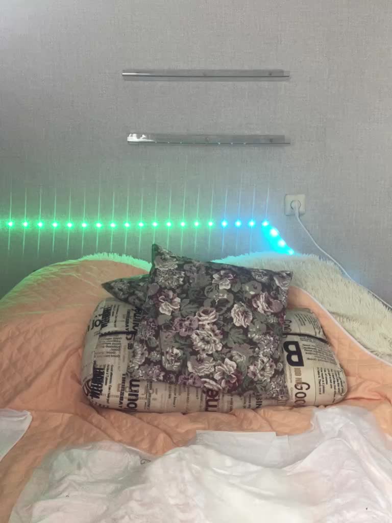 Barbara_milf Adult Chat January 3, 2026