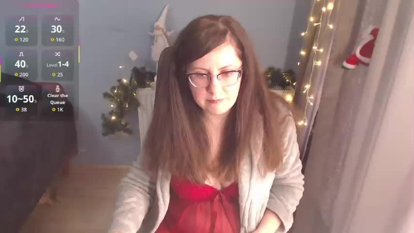 mandarinka28 Adult Chat January 3, 2026