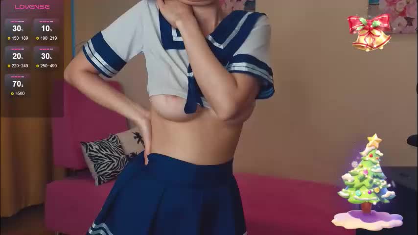 heyitsnaomi Adult Chat January 3, 2026