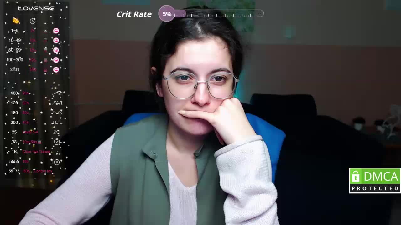 AminaBeatris13 Adult Chat January 3, 2026