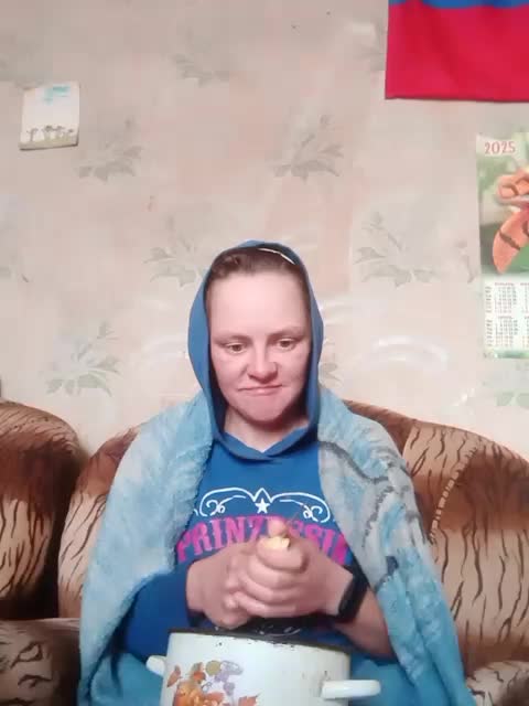 Calibriya Adult Chat January 3, 2026