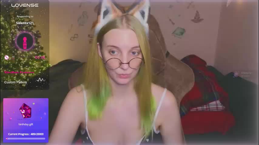 fluffy_muffin3 Adult Chat January 3, 2026